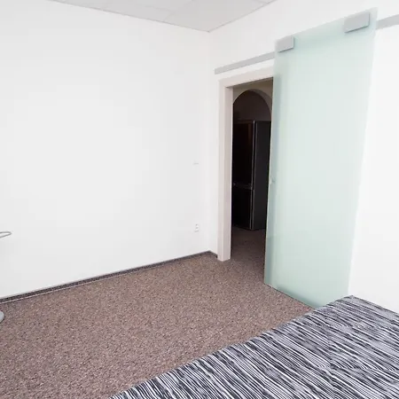 Apartamento Anna Nicole *