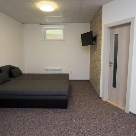 Apartamento Anna Nicole *