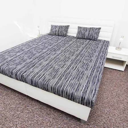 Apartamento Anna Nicole