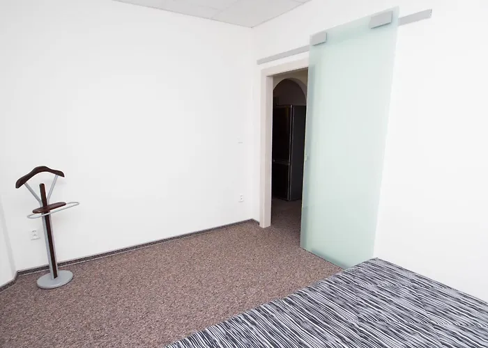 Apartamento Anna Nicole *