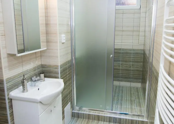 Apartamento Anna Nicole KLV