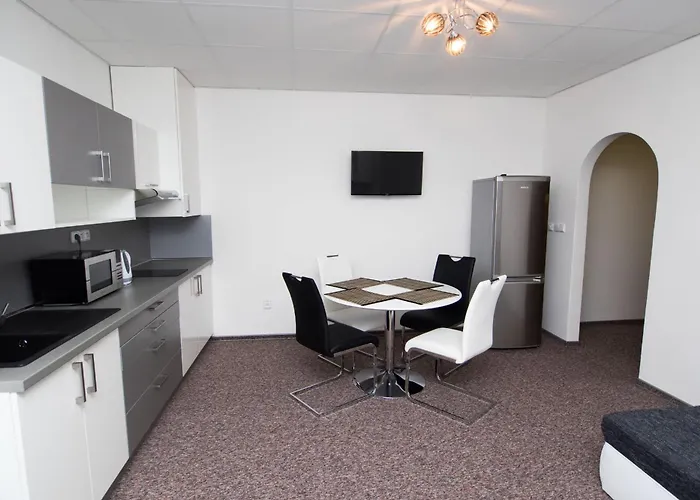 Apartamento Anna Nicole