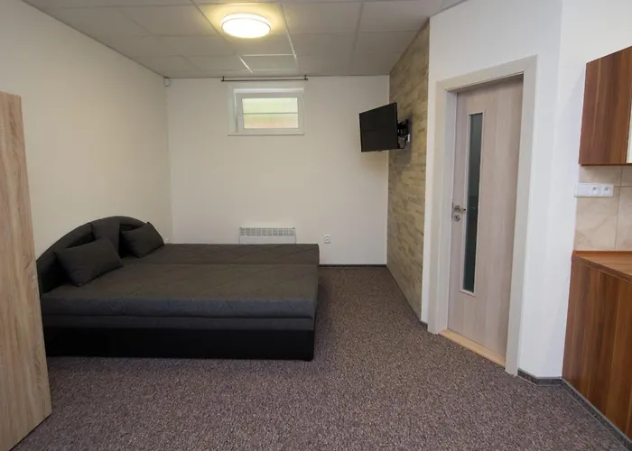Apartamento Anna Nicole *