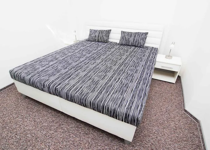 Apartamento Anna Nicole